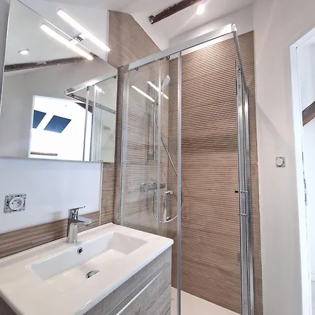 Appartement Le Mignon à Les Sables-dʼOlonne Extérieur photo