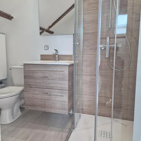 Appartement Le Mignon à Les Sables-dʼOlonne Extérieur photo