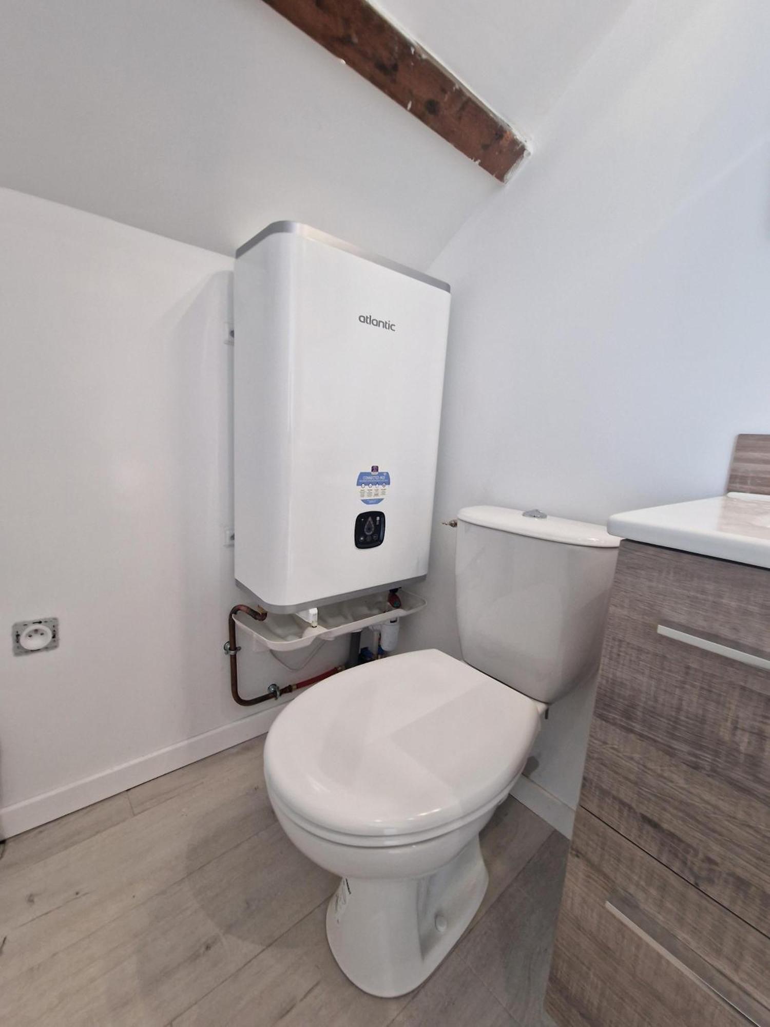 Appartement Le Mignon *