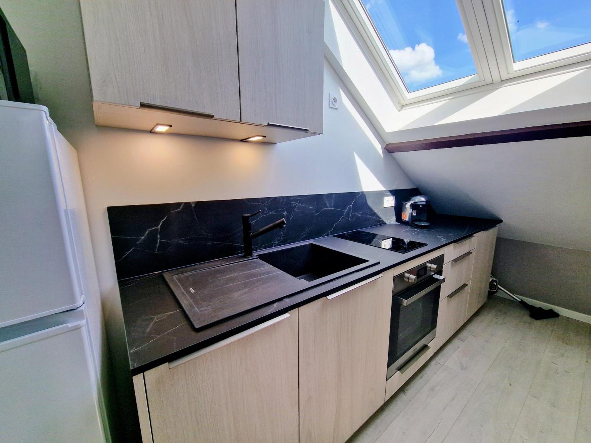 Le Mignon Appartement