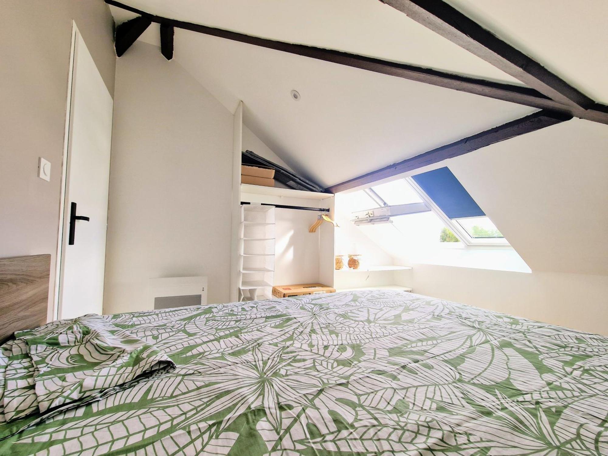Appartement Le Mignon *