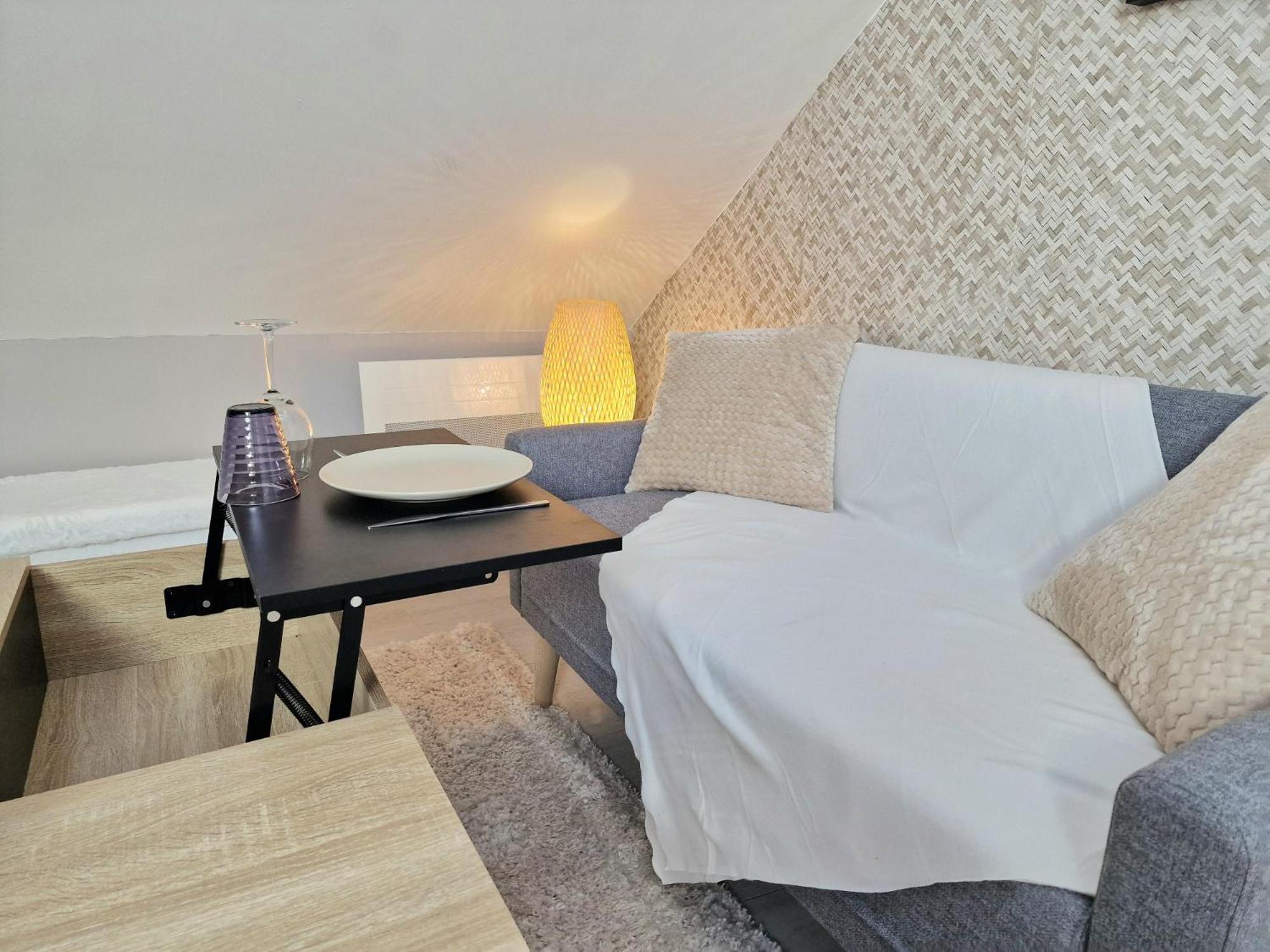 Le Mignon Appartement Les Sables-dʼOlonne